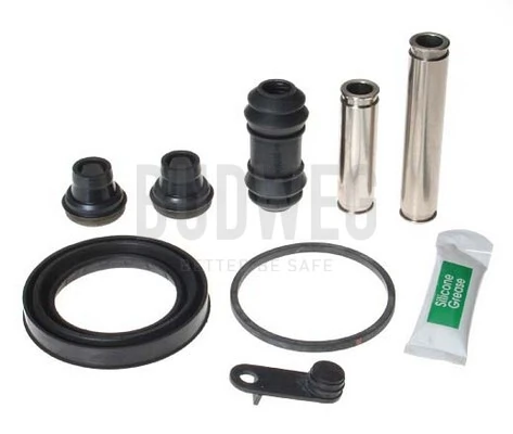 Repair Kit, brake caliper